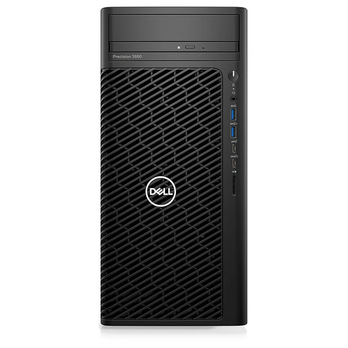 Intel Core i7 Dell Precision 3680 PM-RD33-15126