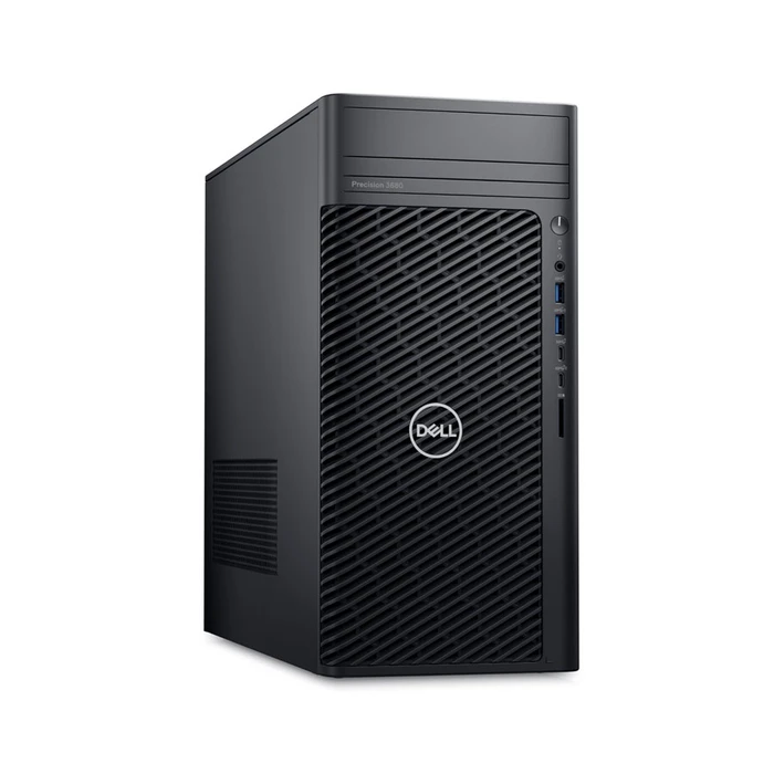 Intel Core i7 Dell Precision 3680 PM-RD33-15124