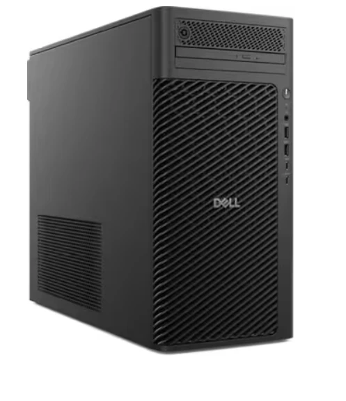 Dell Pro Max Tower T2 PM-RD33-15970