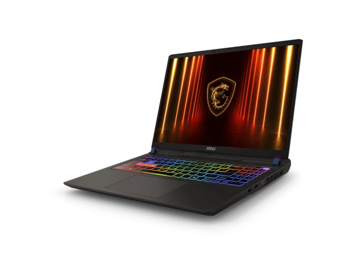 MSI Vector 16 HX AI A2XWIG
