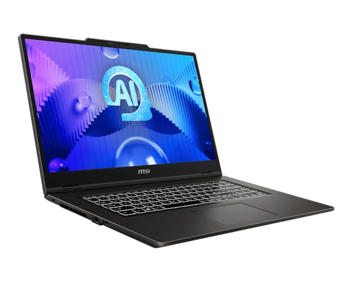MSI VenturePro 17 AI A1UDXG