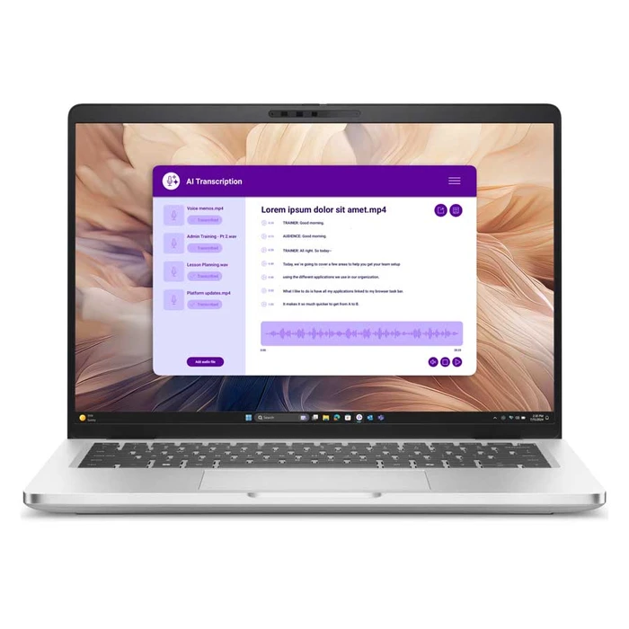 Dell Pro 14 (PC14250) U5 235U,vPRO,16G,1T,W11P,5Y