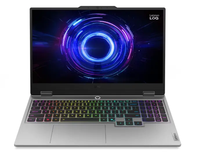 Lenovo LOQ 17IRX10 83JH007LIV