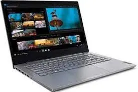 Lenovo ThinkBook 14 G8 IAL 21SJ008GIV