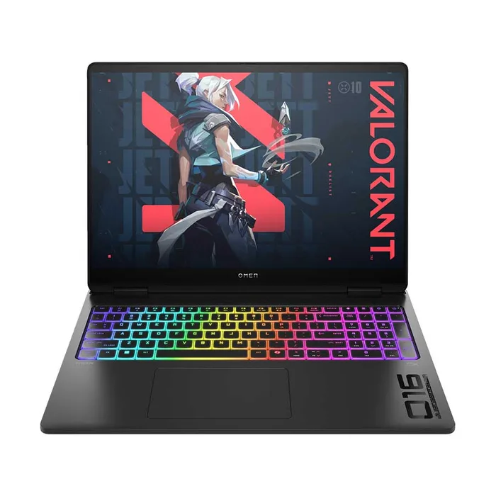 HP OMEN MAX 16-ah0013nj C2PY3EA