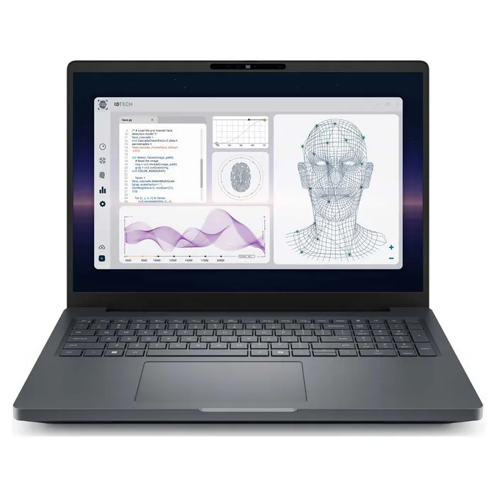 Dell Pro Max 16 Plus MB16250-7379