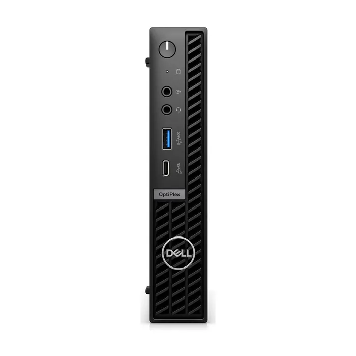 Dell Pro Micro Desktop QCM1250-6552
