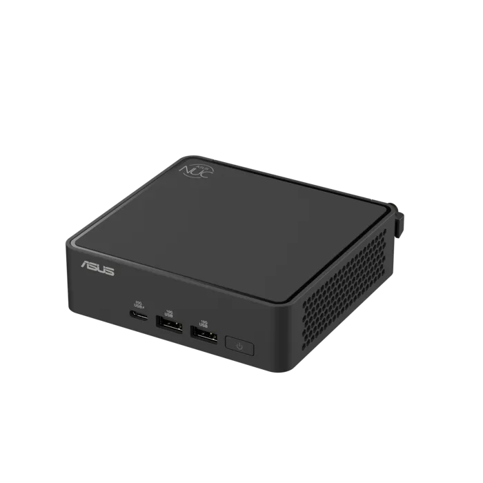 Intel Core i7 Asus NUC RNUC15CRKC700000 90AR00R2-M000J0