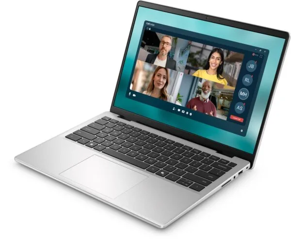 Dell Pro 14 Essential PV14250 LT-RD33-16478