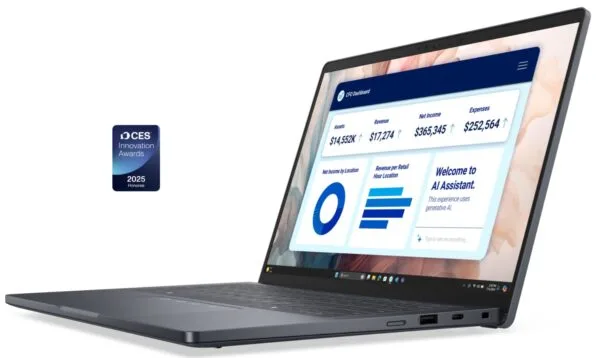 Dell Pro 14 Premium PA14250 LT-RD33-16780