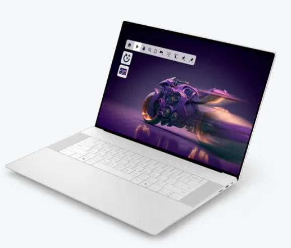 Dell 16 Premium XP-RD33-16412