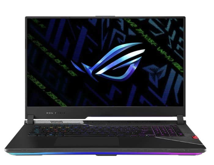 Asus ROG Zephyrus G15 GA503RS-HQ012