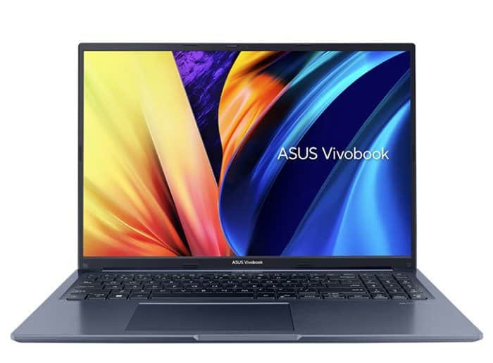 Asus VIvoBook Pro 15 OLED K6500ZE-L1010W