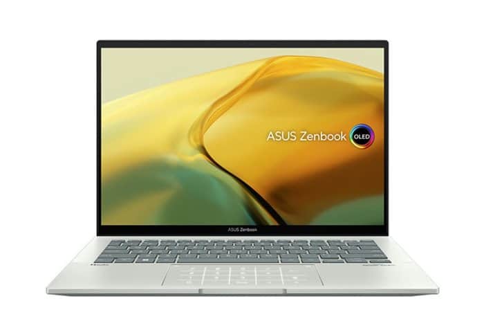 Asus ZenBook 14 UX3402ZA-KM079W