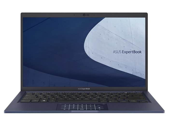 מחשב נייד Asus ExpertBook B1 B1500CEAE-BQ3109