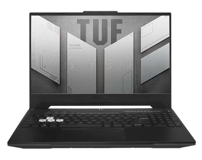 מחשב נייד Asus TUF Dash F15 FX517ZR-HN084