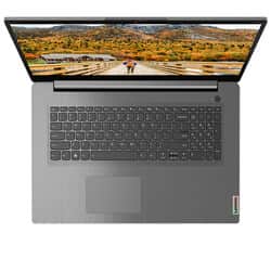 מחשב נייד מחשב נייד Lenovo IdeaPad 3 17IAU7 82RL009DIV לנובו