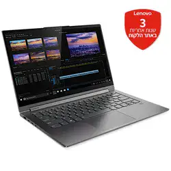 מחשב נייד מחשב נייד Lenovo Yoga Pro 7 14IMH9 83E2003LIV לנובו