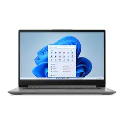 מחשב נייד Lenovo IdeaPad 3 17IAU7 82RL00A7IV