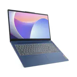 מחשב נייד Lenovo IdeaPad Slim 3 15IRH8 83EM002LIV