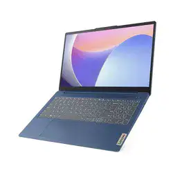 מחשב נייד Lenovo IdeaPad Slim 3 15IRH8 83EM0034IV