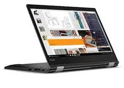 Lenovo ThinkPad T14s 2-in-1 Gen 1 21R3003DIV