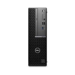 Intel Core Ultra 7 Dell Pro Slim Desktop QCS1250-7344
