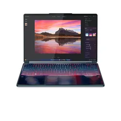 Lenovo Yoga Book 9 14IAH10 83KJ001LIV