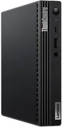 Intel Core i5 Lenovo ThinkCentre M70q Gen 5 12TD000PIV