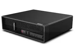 Intel Core Ultra 7 Lenovo ThinkStation P3 Tiny Gen 2 30K5002CIV