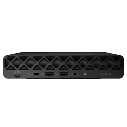 HP ProDesk 4 Mini G1i BY7B3ET