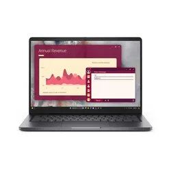 Dell Pro 14 PC14250 LT-RD33-16776
