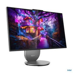 מחשב Lenovo F0J2003CIV לנובו Yoga AIO 7 27IAH10 Premium Care