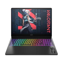 HP OMEN MAX 16-ah0002nj BG3A6EA