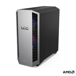 מחשב נייח Lenovo LOQ Tower 26ADR10 91DF009YYS לנובו