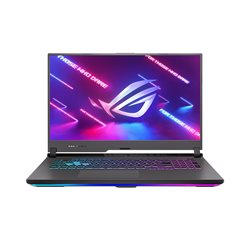 מחשב נייד ASUS G513RM-15.6 WQHD/AMD Ryzen™7 6800H/32GB DDR5/1TB M.2 SSD/RTX™ 3060/Gray/Win11 Home/3y